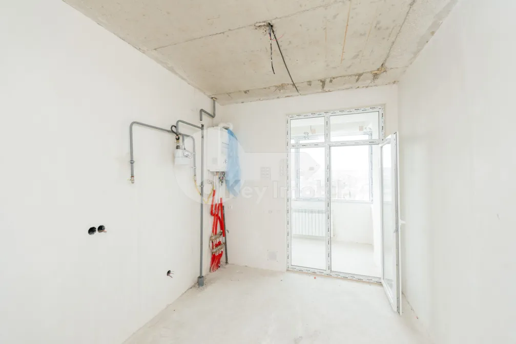 Apartament, Buiucani, VASILE LUPU