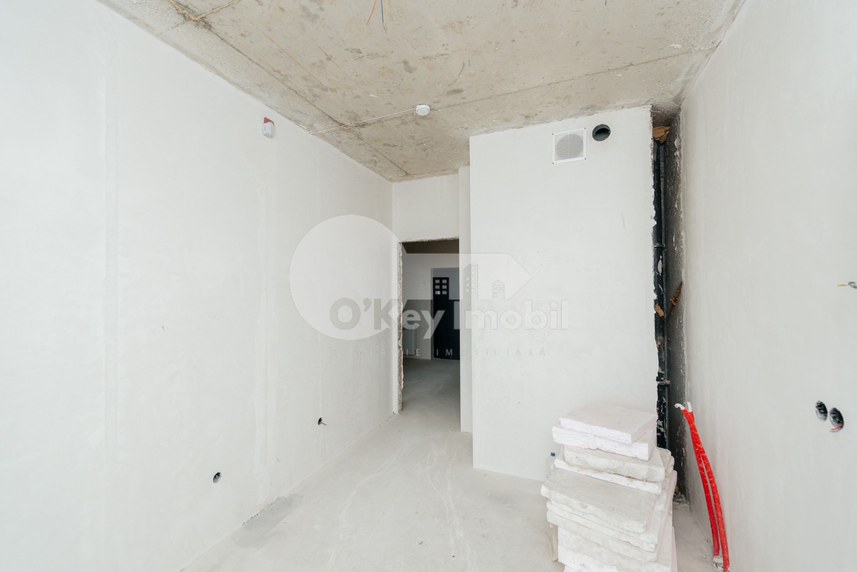 Apartament, Buiucani, VASILE LUPU