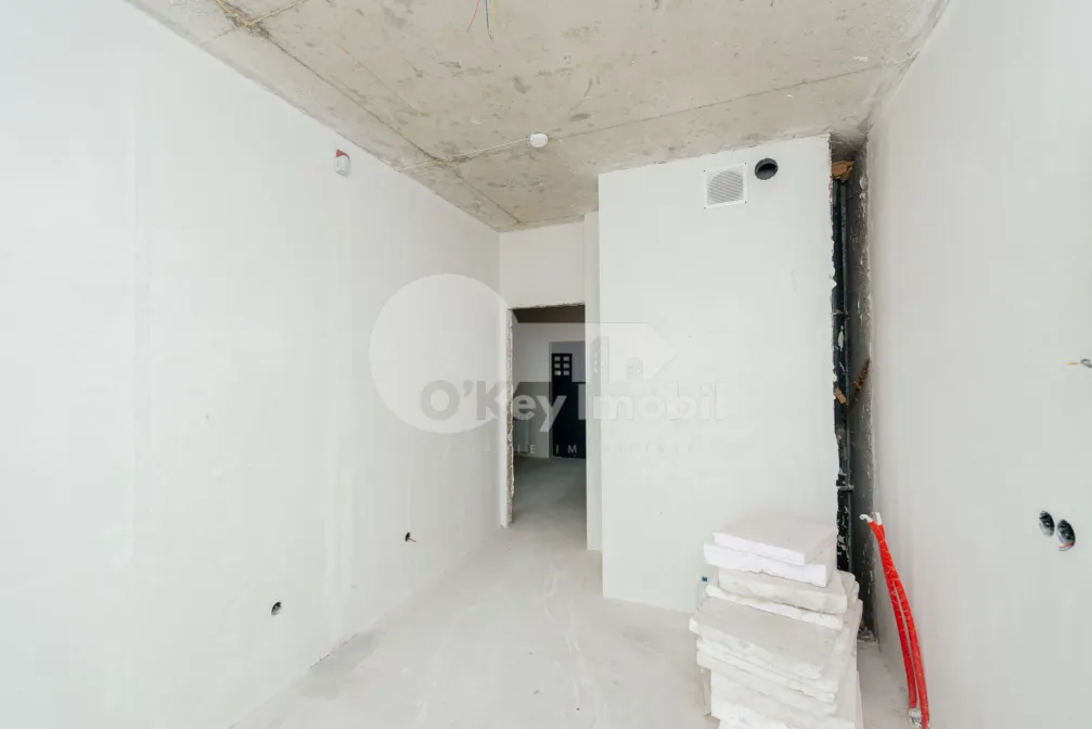 Apartament, Buiucani, VASILE LUPU