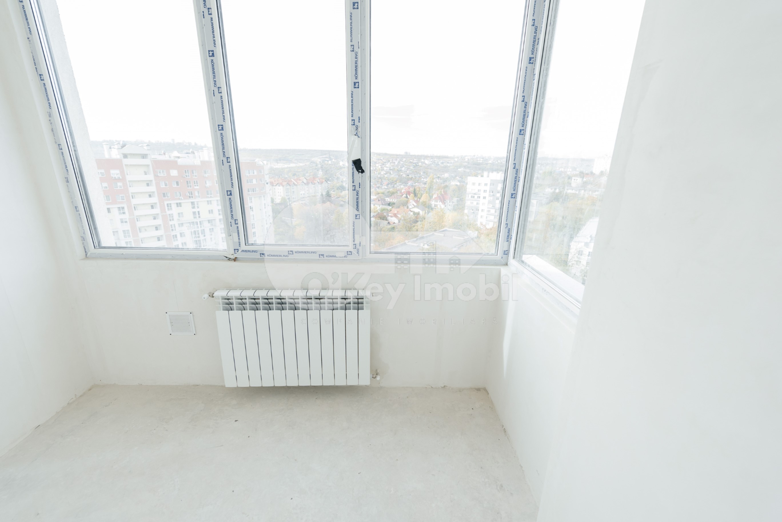 Apartament, Buiucani, VASILE LUPU