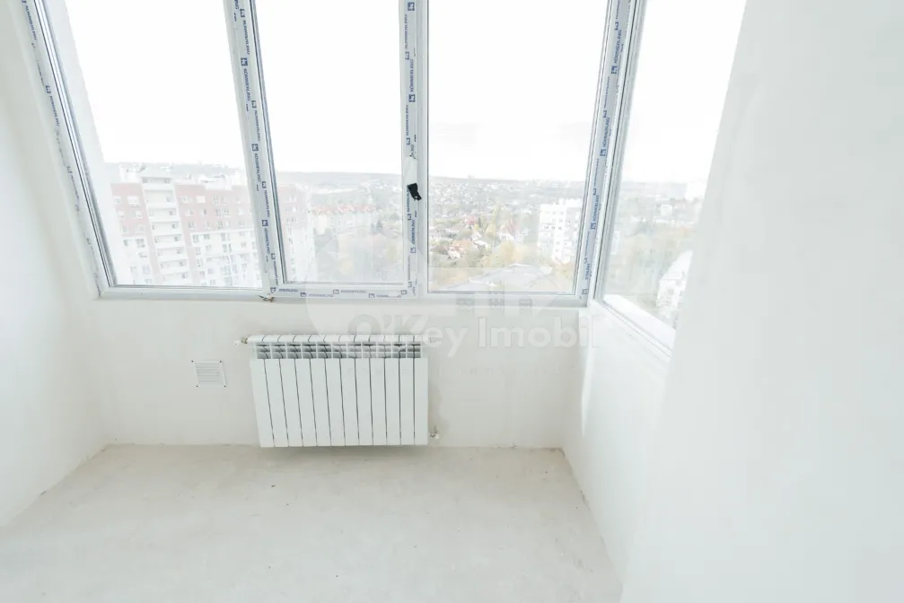 Apartament, Buiucani, VASILE LUPU