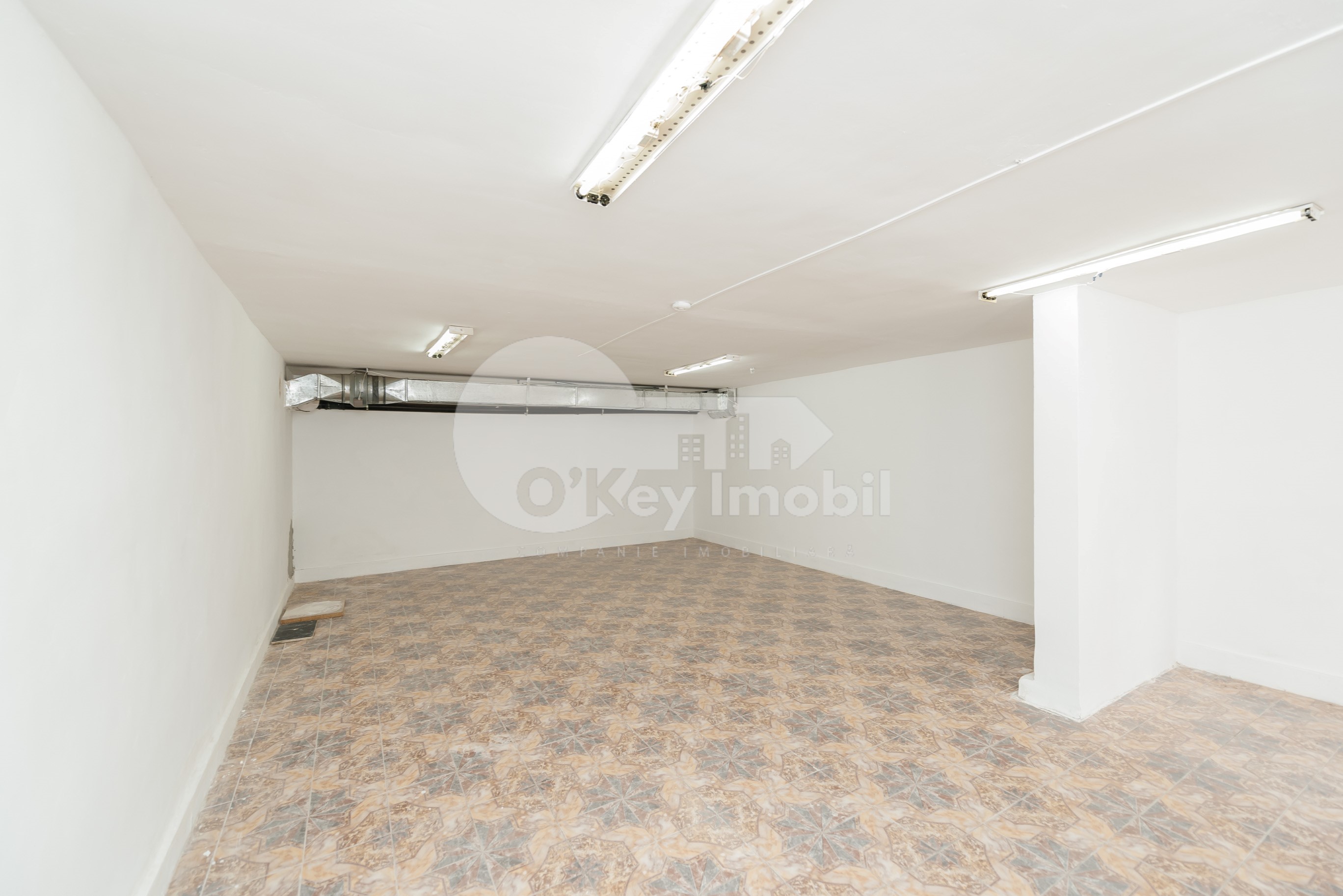 Oficiu, Centru, ALEXANDRU HÂJDEU