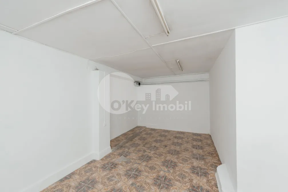 Офис, Центр, АЛЕКСАНДРУ ХЫЖДЕУ