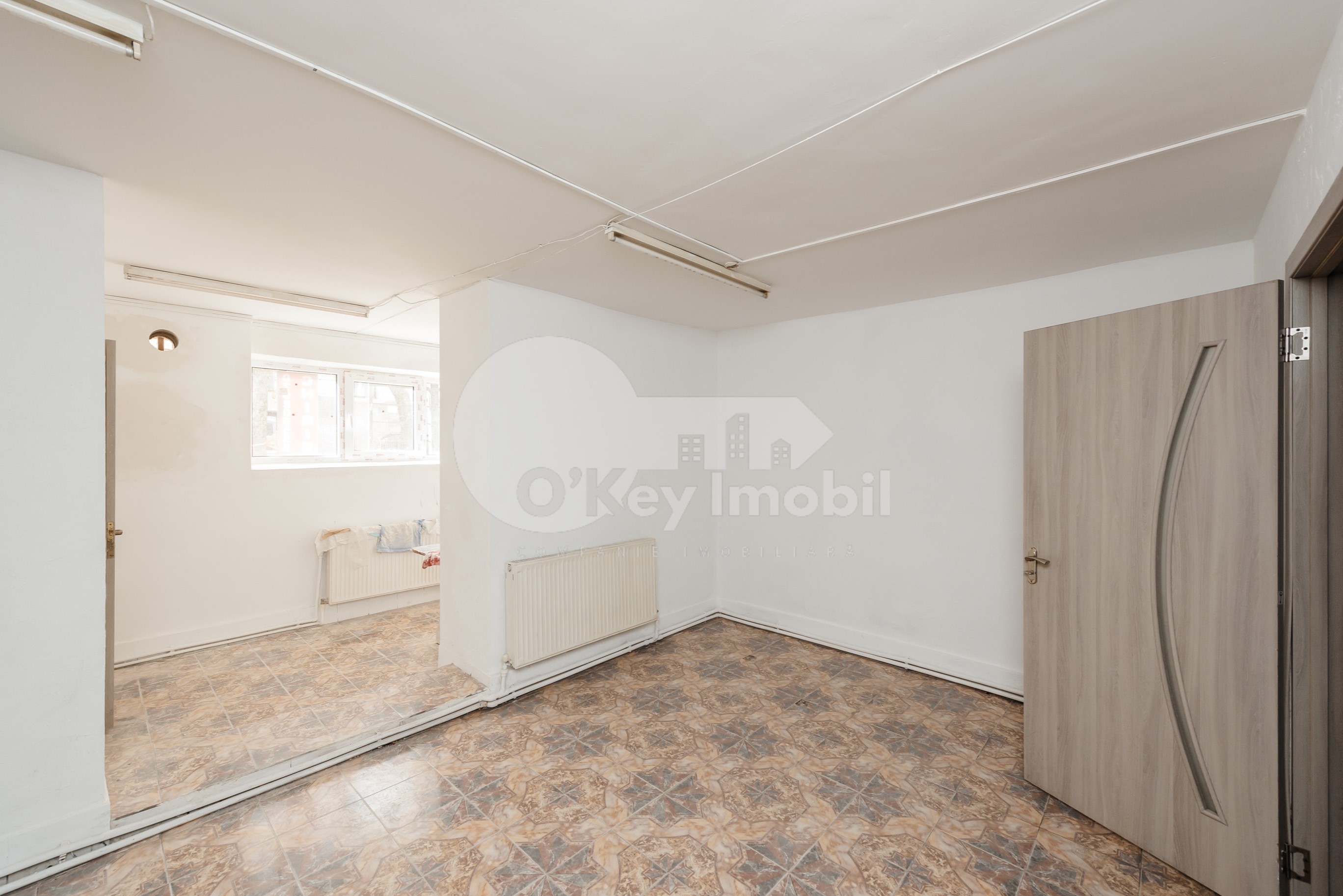 Oficiu, Centru, ALEXANDRU HÂJDEU