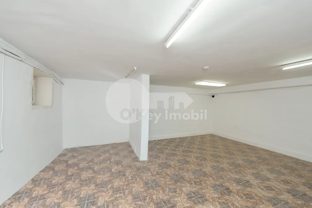 Oficiu, Centru, ALEXANDRU HÂJDEU