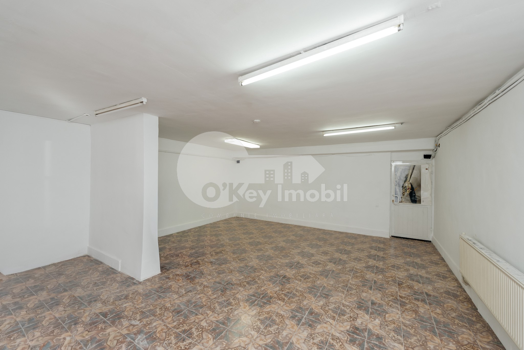 Oficiu, Centru, ALEXANDRU HÂJDEU