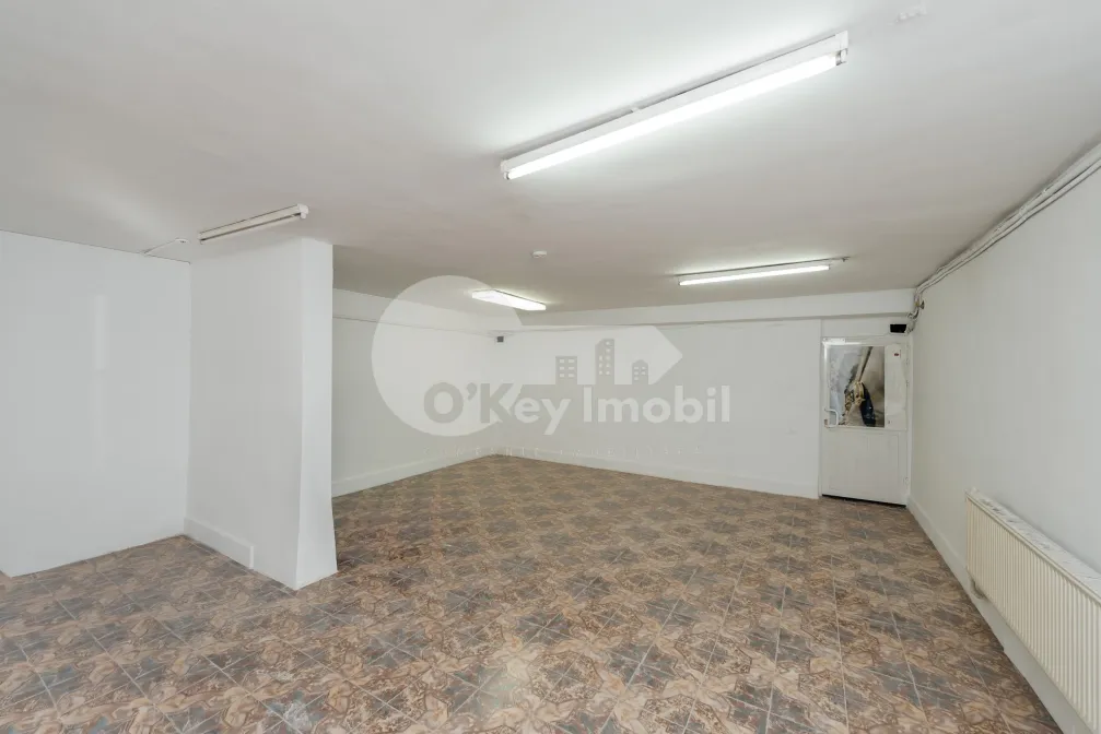 Oficiu, Centru, ALEXANDRU HÂJDEU