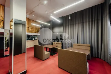 Spațiu comercial, Telecentru, VLADIMIR KOROLENKO
