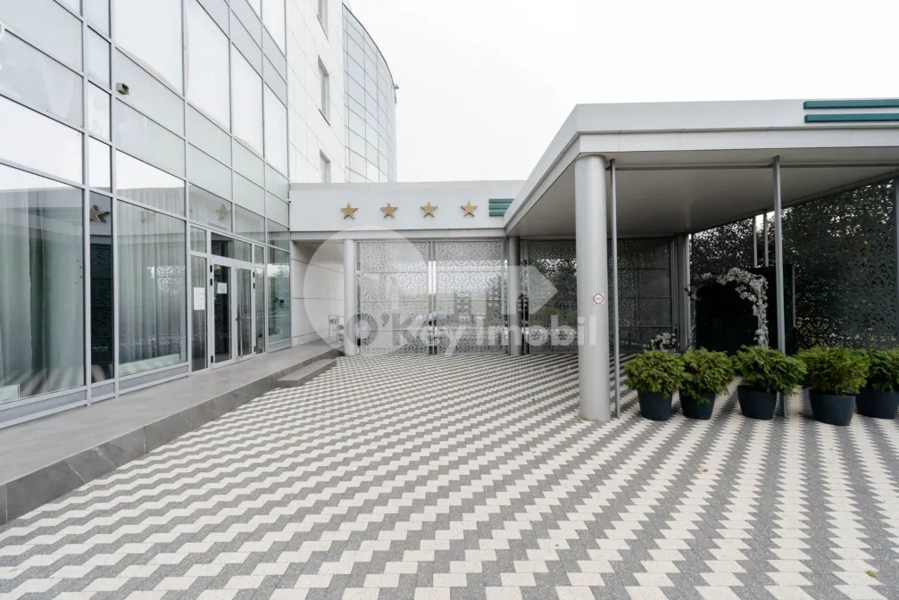 Комм. помещение, Телецентр, СПИКУЛУЙ