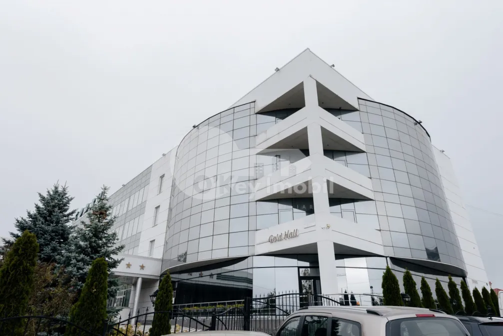 Spațiu comercial, Telecentru, SPICULUI