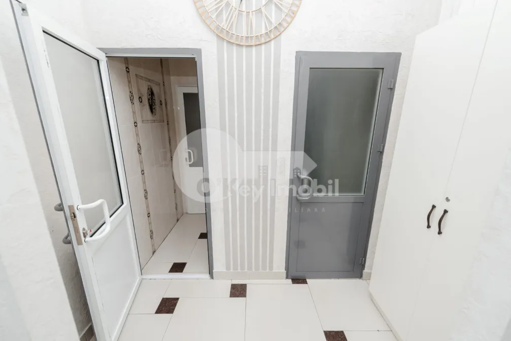 Комм. помещение, Телецентр, СПИКУЛУЙ