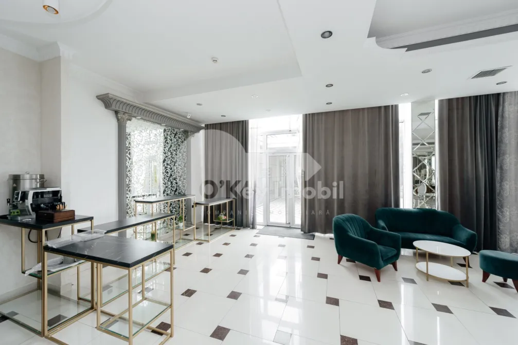 Spațiu comercial, Telecentru, SPICULUI