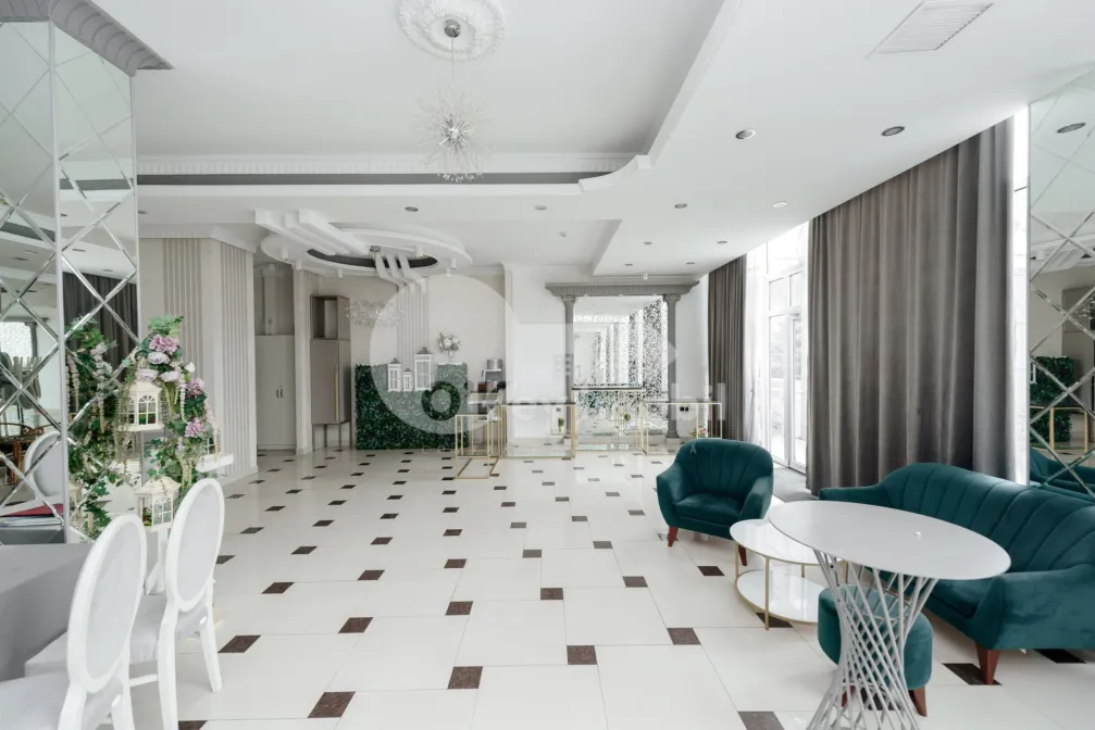 Spațiu comercial, Telecentru, SPICULUI