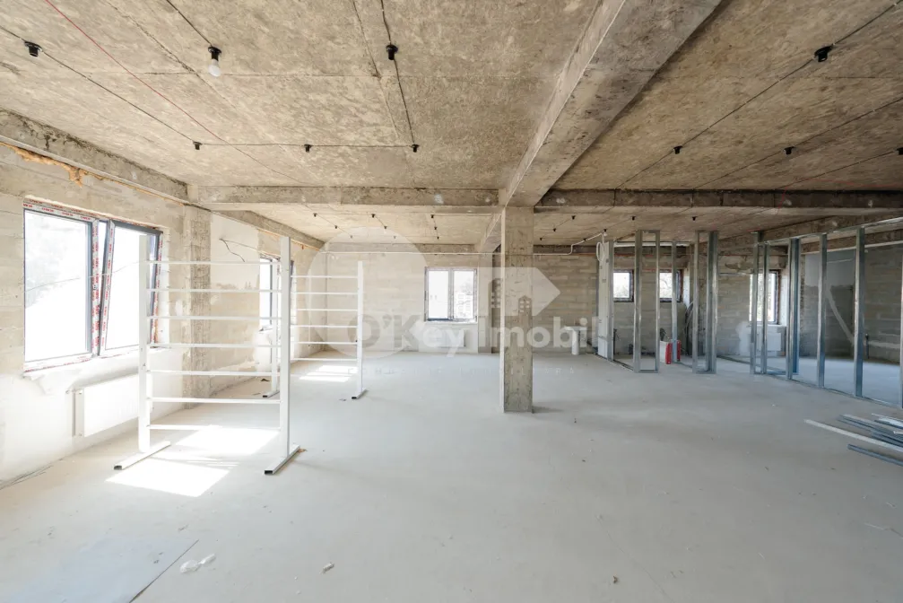 Oficiu, Centru, BĂLĂNESCU