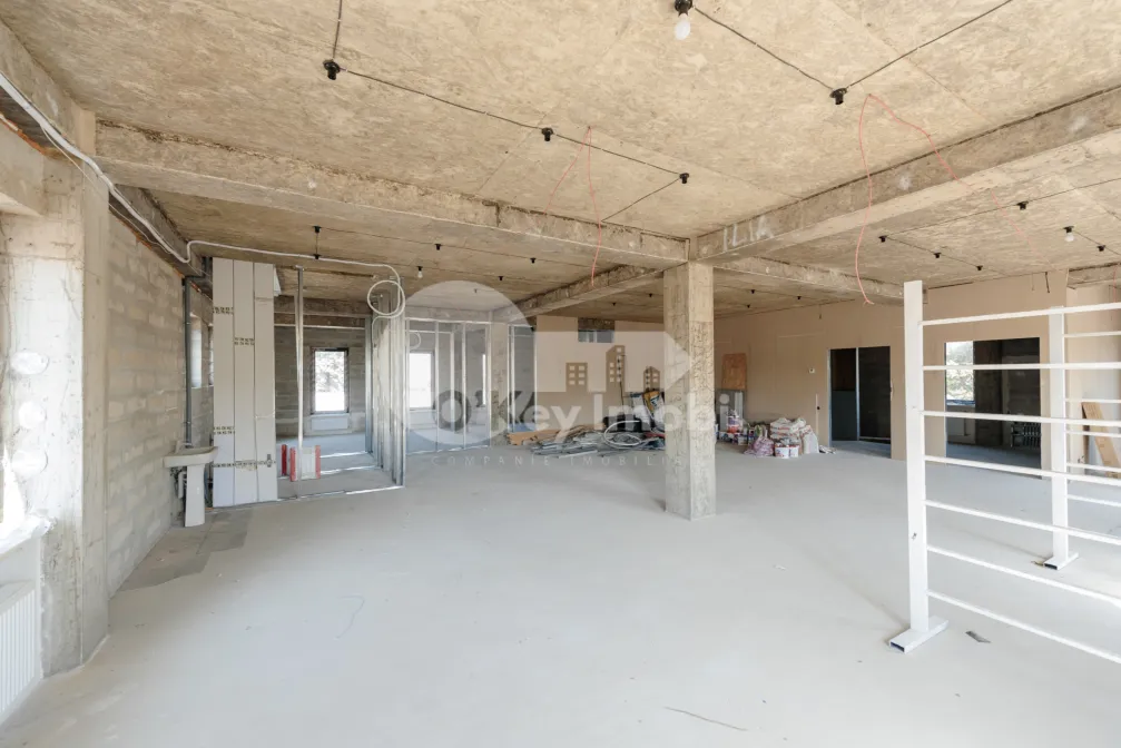 Oficiu, Centru, BĂLĂNESCU