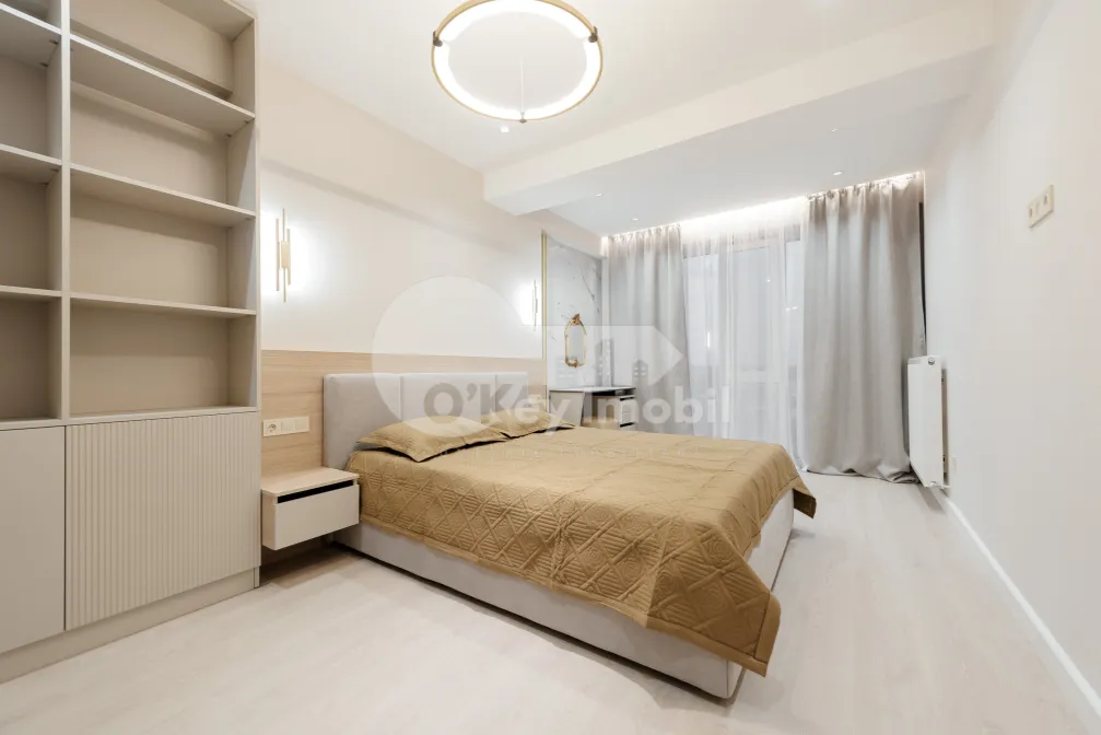 Apartament, Buiucani, ALBA IULIA