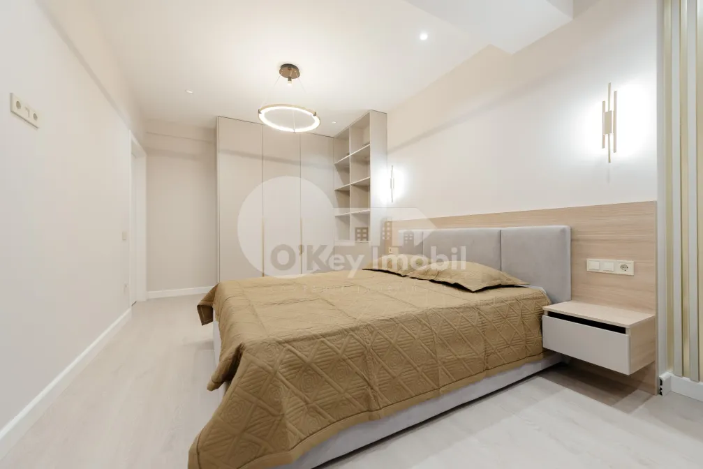 Apartament, Buiucani, ALBA IULIA