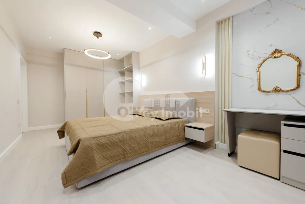 Apartament, Buiucani, ALBA IULIA