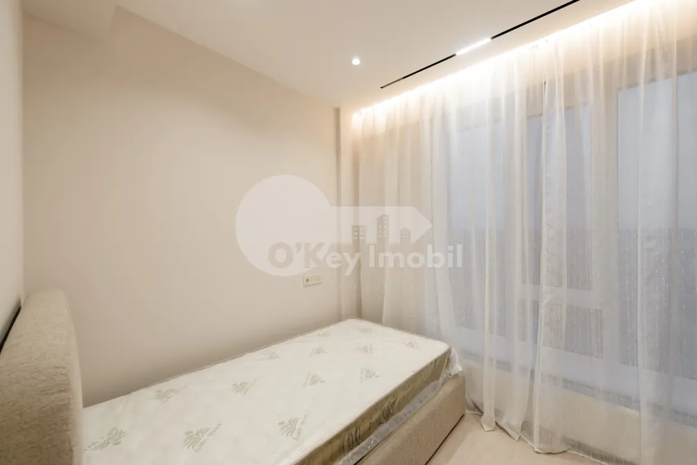 Apartament, Buiucani, ALBA IULIA