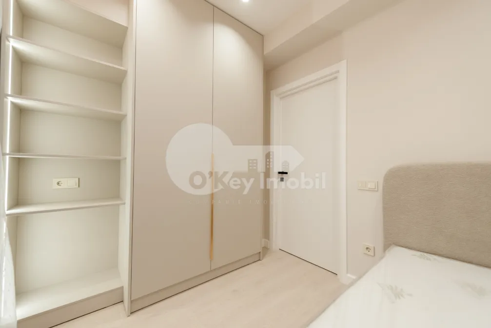 Квартира, Буюканы, АЛБА ЮЛИЯ