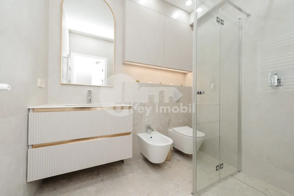 Квартира, Буюканы, АЛБА ЮЛИЯ