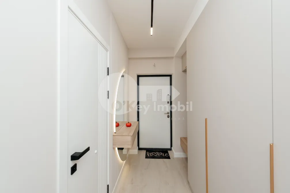 Квартира, Буюканы, АЛБА ЮЛИЯ