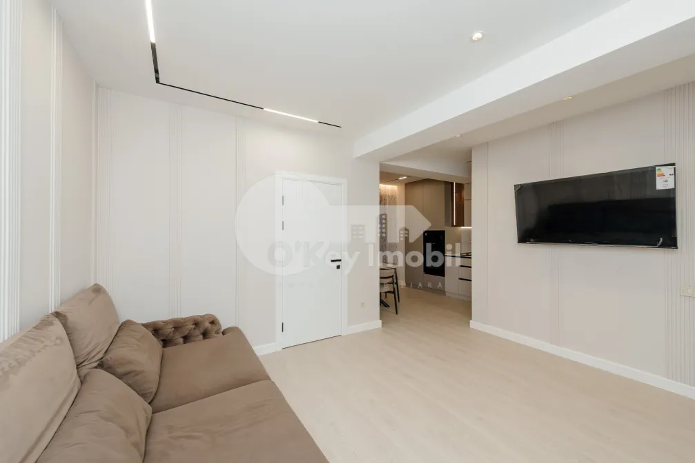 Квартира, Буюканы, АЛБА ЮЛИЯ