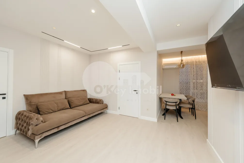 Квартира, Буюканы, АЛБА ЮЛИЯ