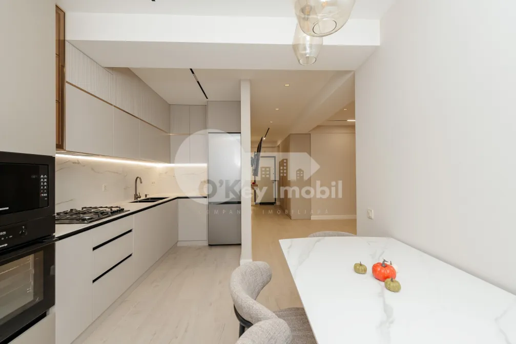 Квартира, Буюканы, АЛБА ЮЛИЯ