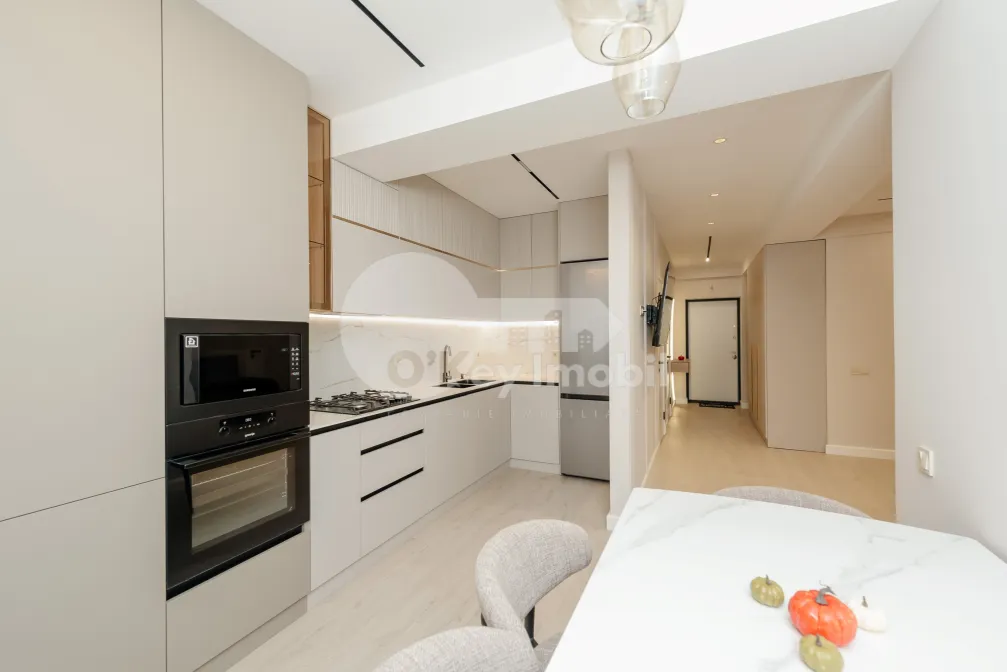 Квартира, Буюканы, АЛБА ЮЛИЯ