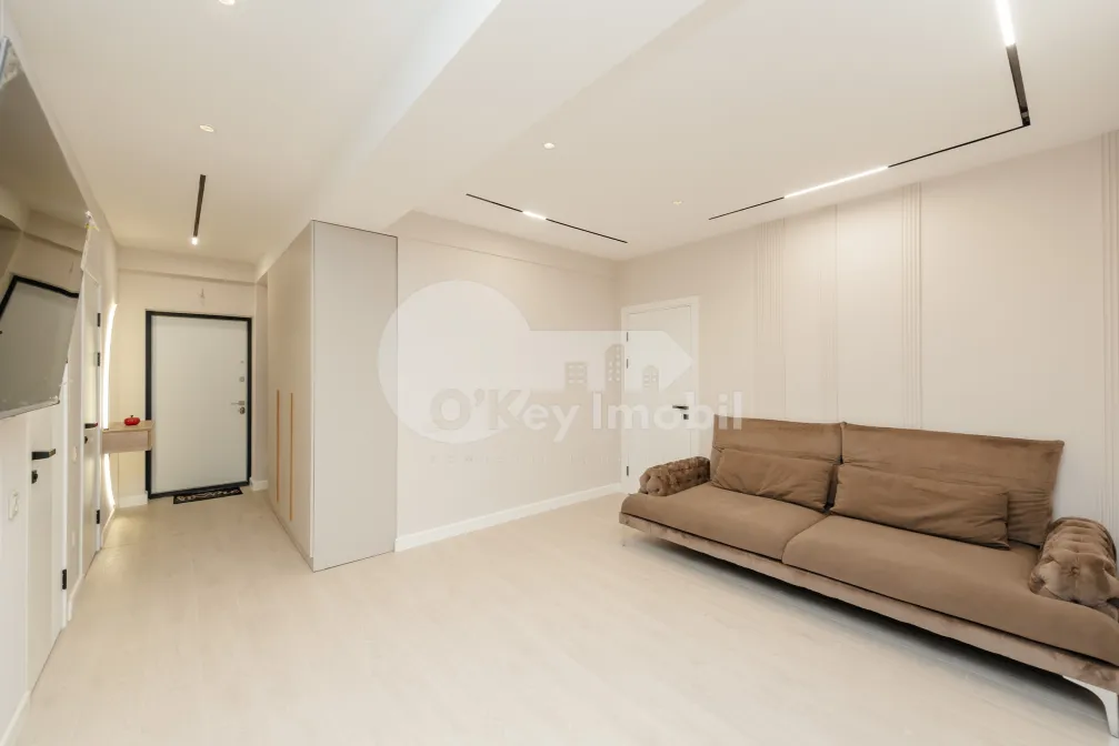 Квартира, Буюканы, АЛБА ЮЛИЯ