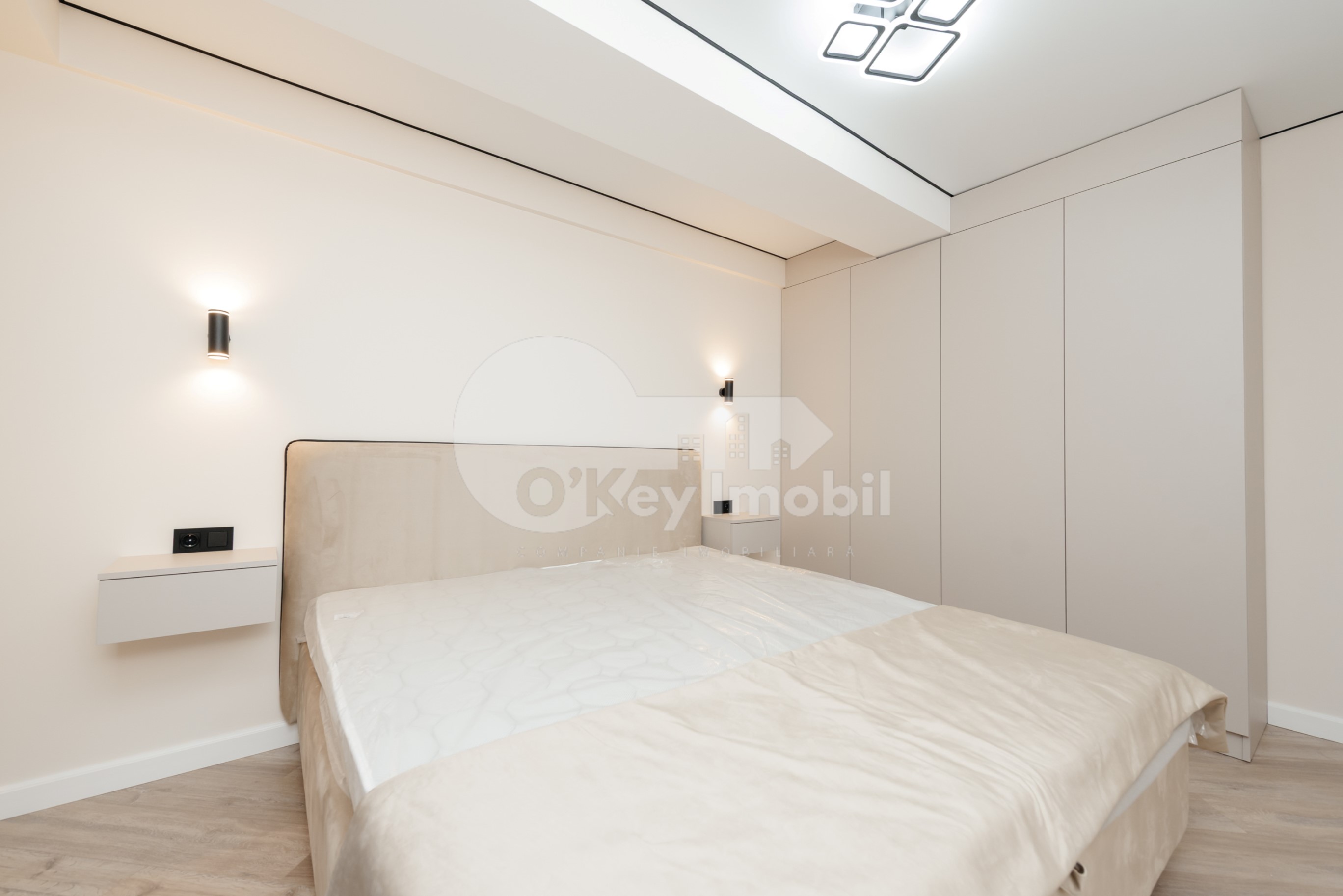 Apartament, Durlești, NICOLAE DIMO