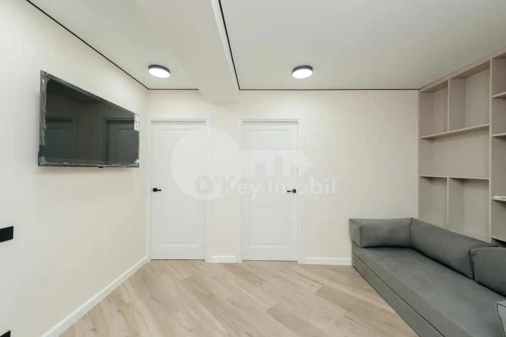 Квартира, Дурлешты, Н. ДИМО