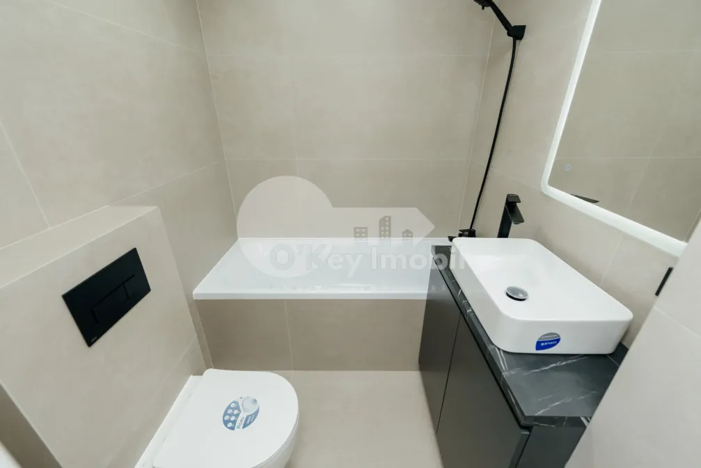 Квартира, Дурлешты, Н. ДИМО