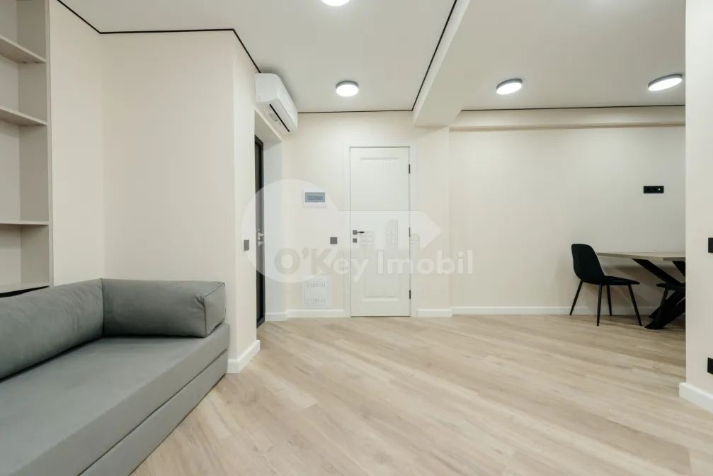 Квартира, Дурлешты, Н. ДИМО