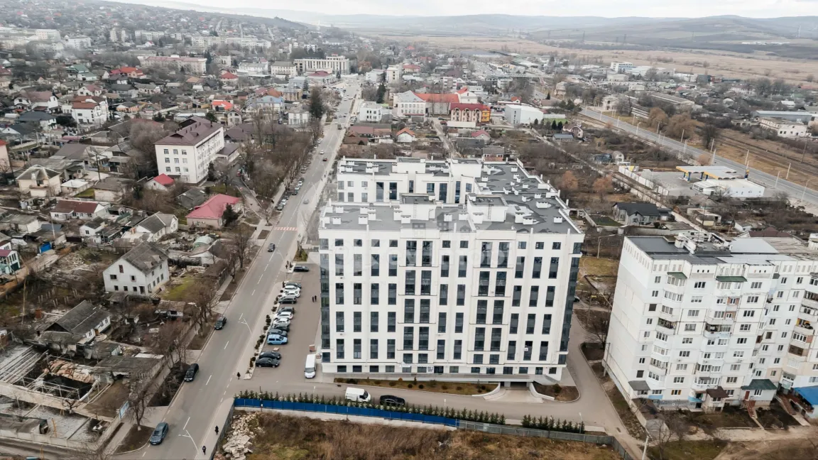 Квартира, СТРАШЕНЫ