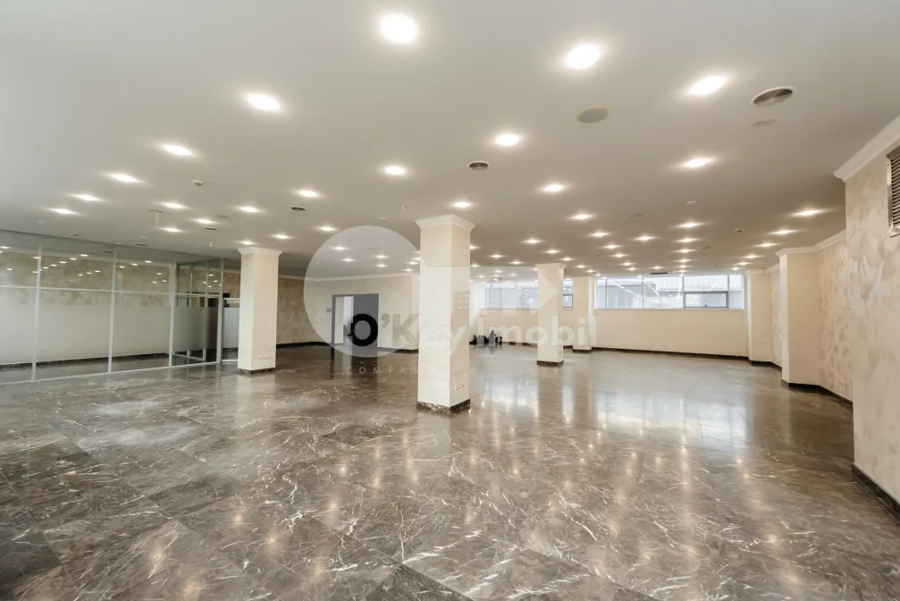 Oficiu, Centru, DIMITRIE CANTEMIR