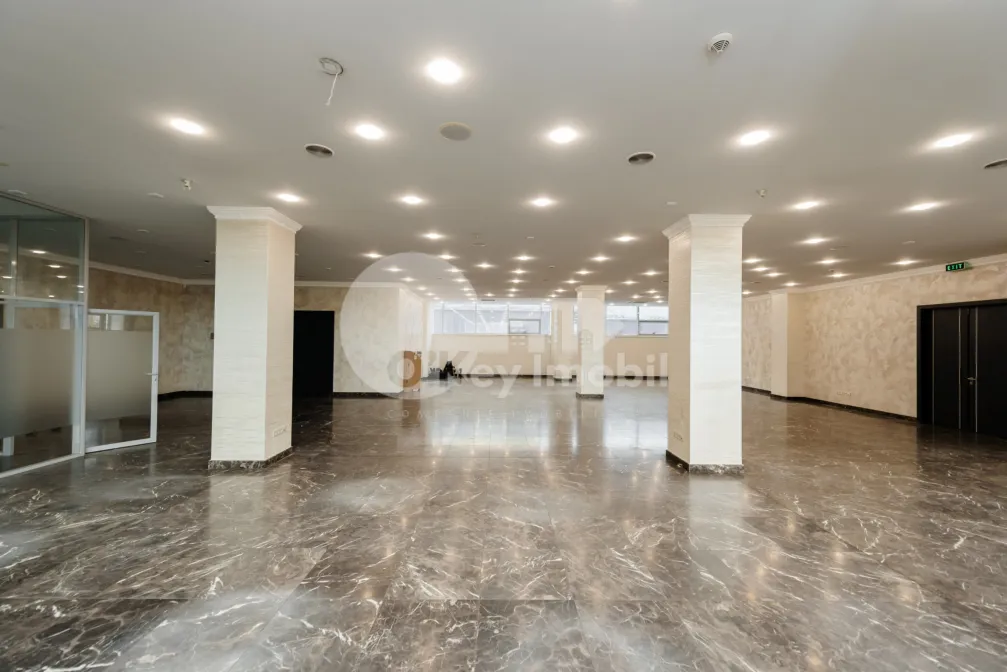 Oficiu, Centru, DIMITRIE CANTEMIR