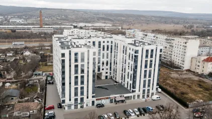 Apartament, STRĂȘENI