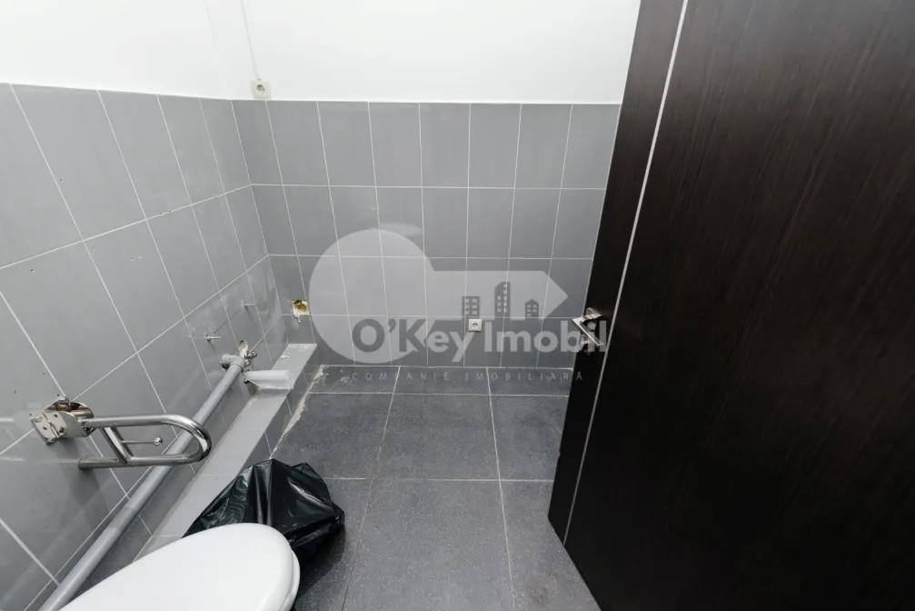 Oficiu, Centru, DIMITRIE CANTEMIR