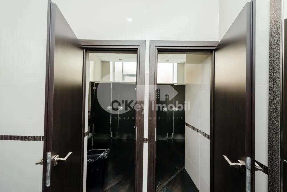 Oficiu, Centru, DIMITRIE CANTEMIR