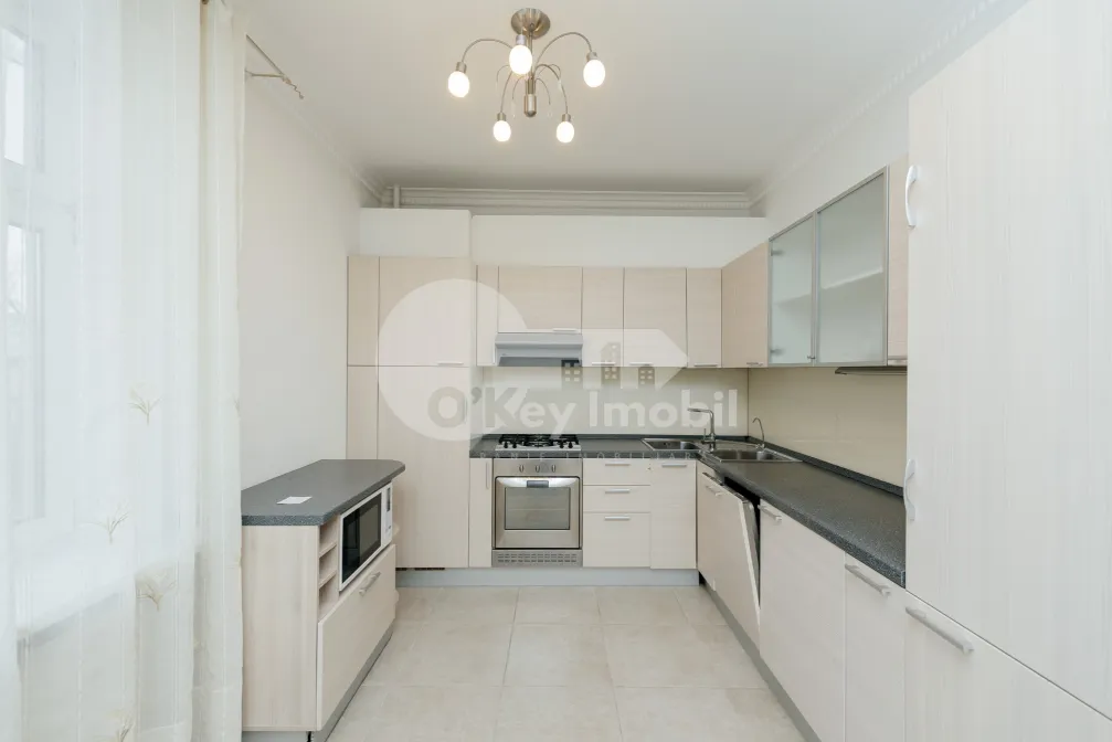 Apartament, Centru, MIHAI EMINESCU