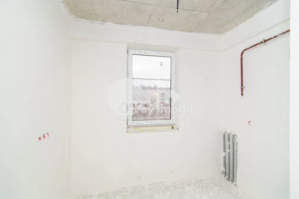 Квартира, СТРАШЕНЫ