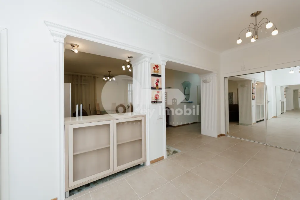 Apartament, Centru, MIHAI EMINESCU