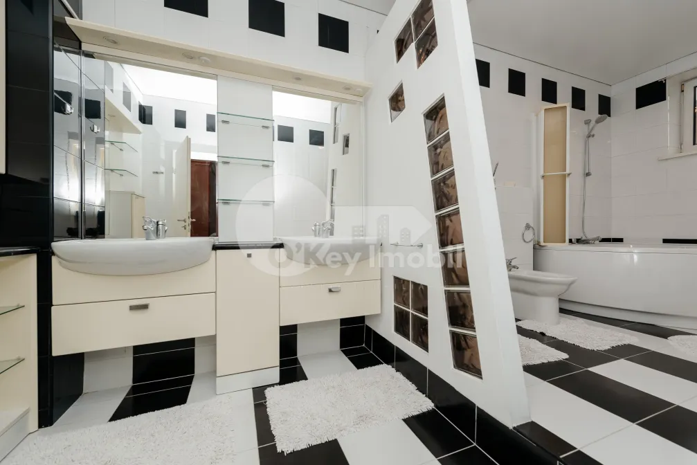 Apartament, Centru, MIHAI EMINESCU