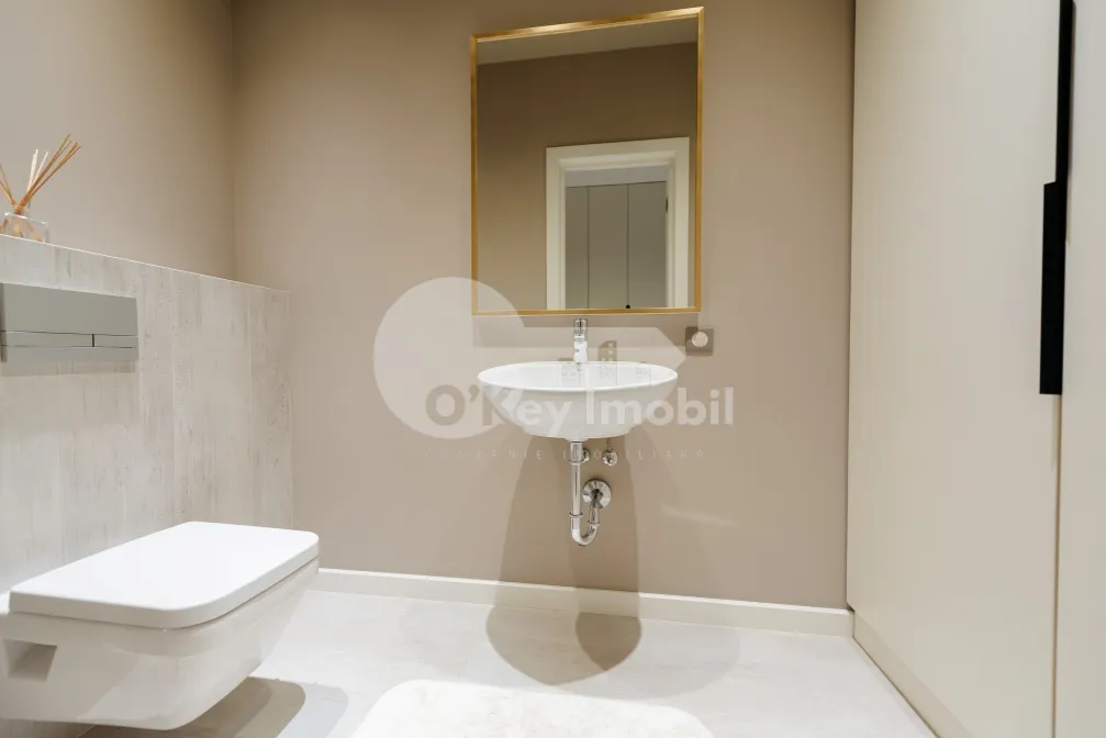 Apartament, Centru, ARMENEASCĂ