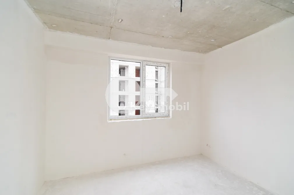 Квартира, СТРАШЕНЫ