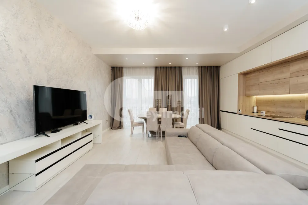 Apartament, Centru, ARMENEASCĂ