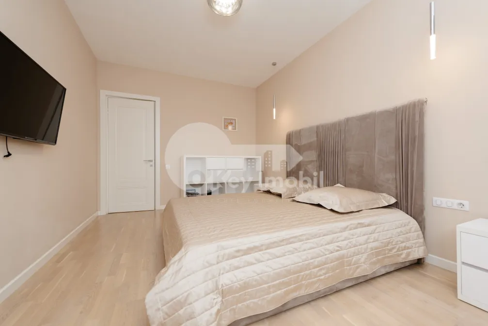 Apartament, Centru, ARMENEASCĂ