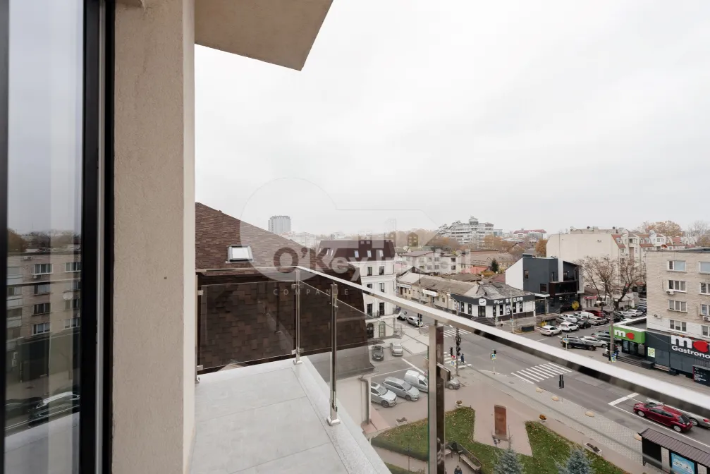 Apartament, Centru, ARMENEASCĂ